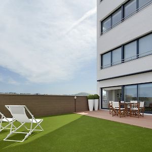 Apartamento de 2 Dormitorios